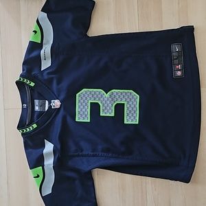 SEAHAWKS BOY SHIRT